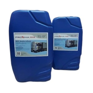 Proxima Antiscalant Chemical in UAE